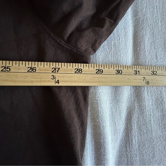 Carhartt Shirt Mens 3XL Tall Long Sleeve Pocket Original Fit Workwear Gorpcore - Picture 6 of 11